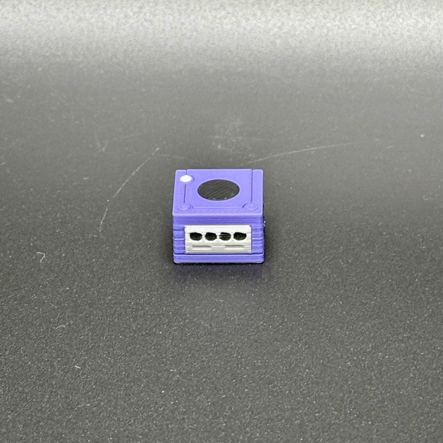 Handmade Videogame Console Keycaps for Cherry MX, Artisan Keycaps, Gameboy, SNES, Atari Controller Gifts for Him & Her 3D Printed