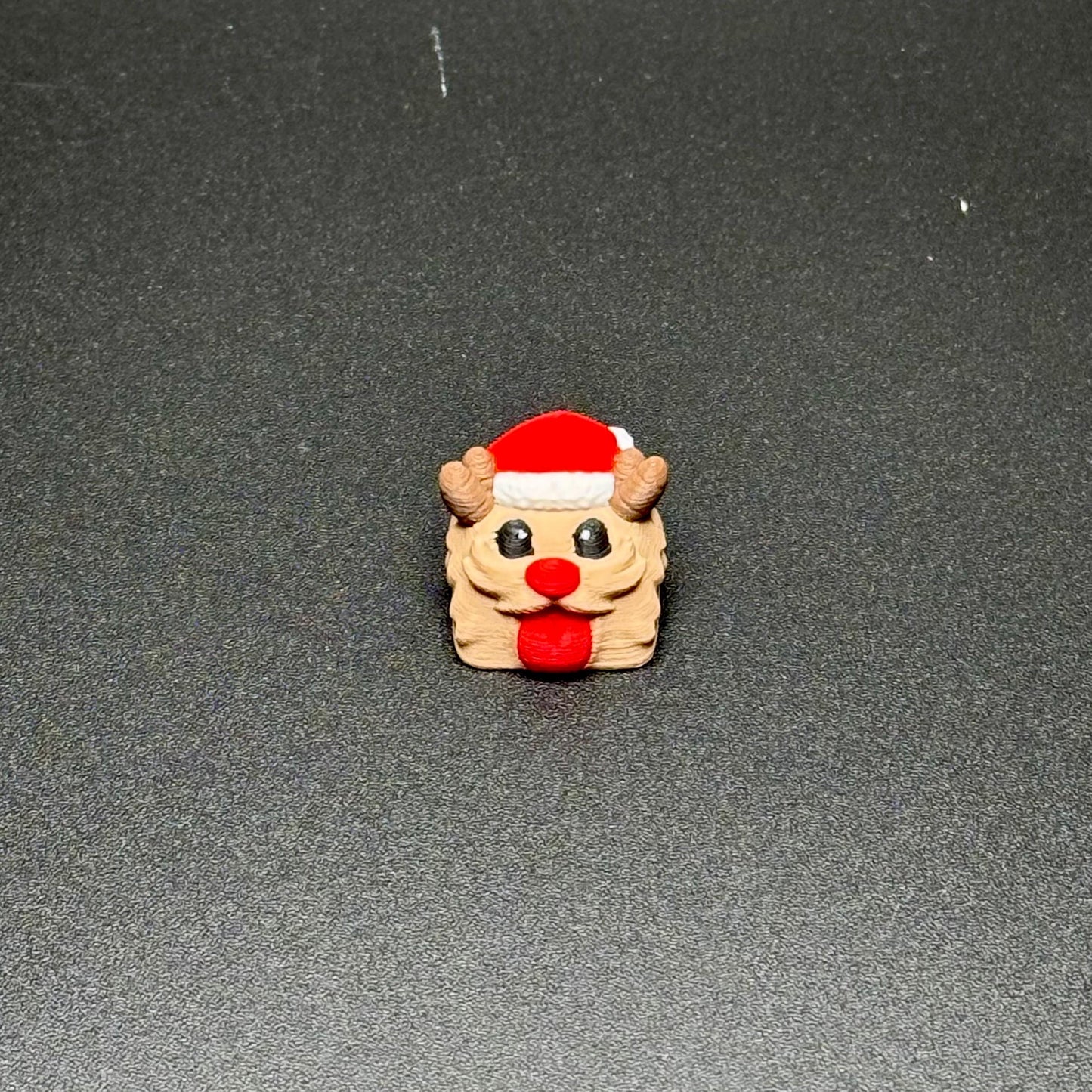 Handmade Poros League of Legends Keycaps for Cherry MX, Artisan Keycaps, Poro, Baron Nashor, Reno, Gifts for Him & Her 3D Printed