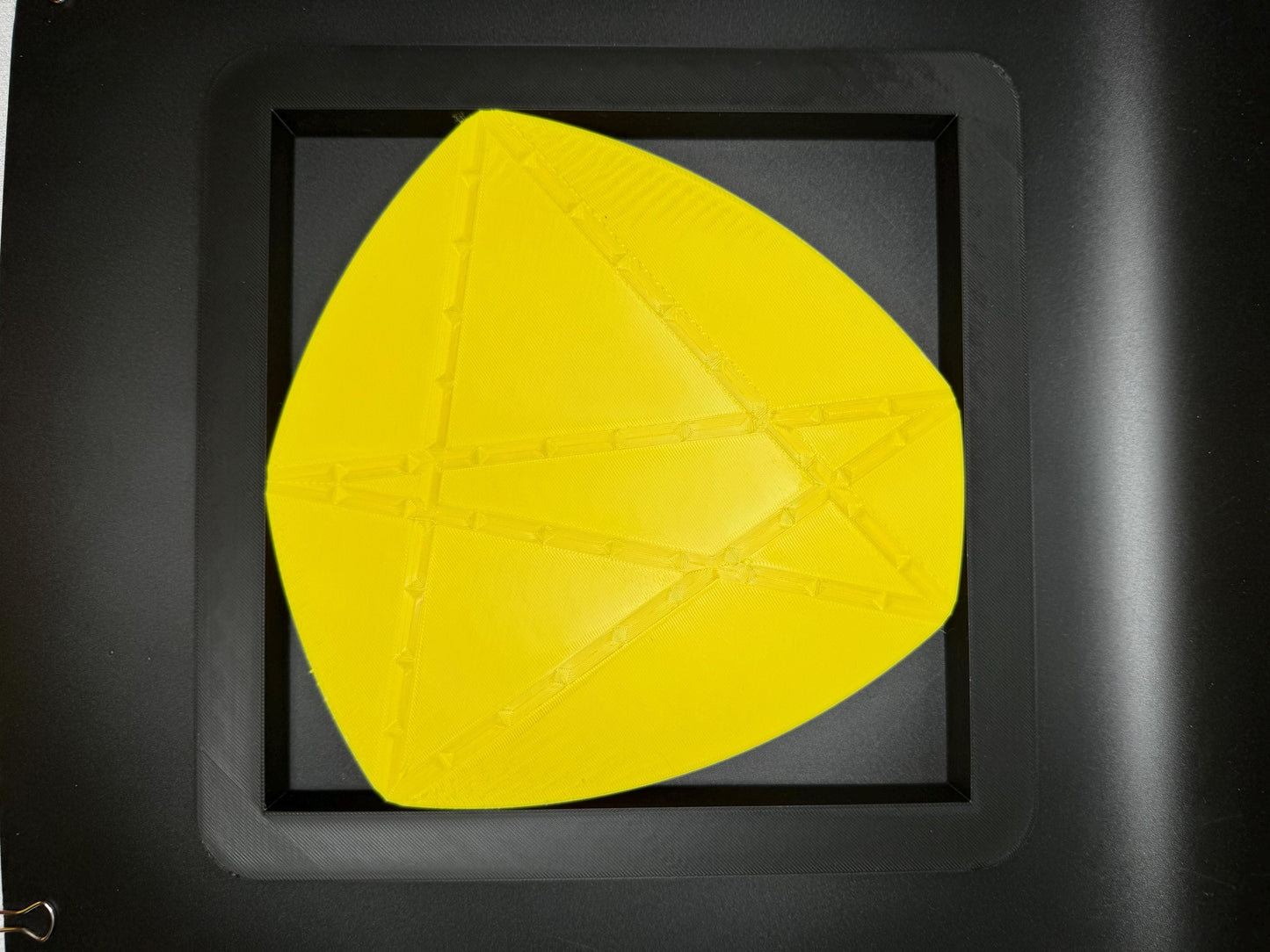 Curves of Constant Width - Engaging STEM Learning Tools for Teachers, Students & All Ages - 11 Piece Kit 24x24cm
