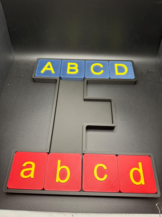 Motor Garage Puzzle - Modern Recreation of a Classic Puzzle, Over 12 Inch Wide! Fun Brain Teaser for Adults & Kids