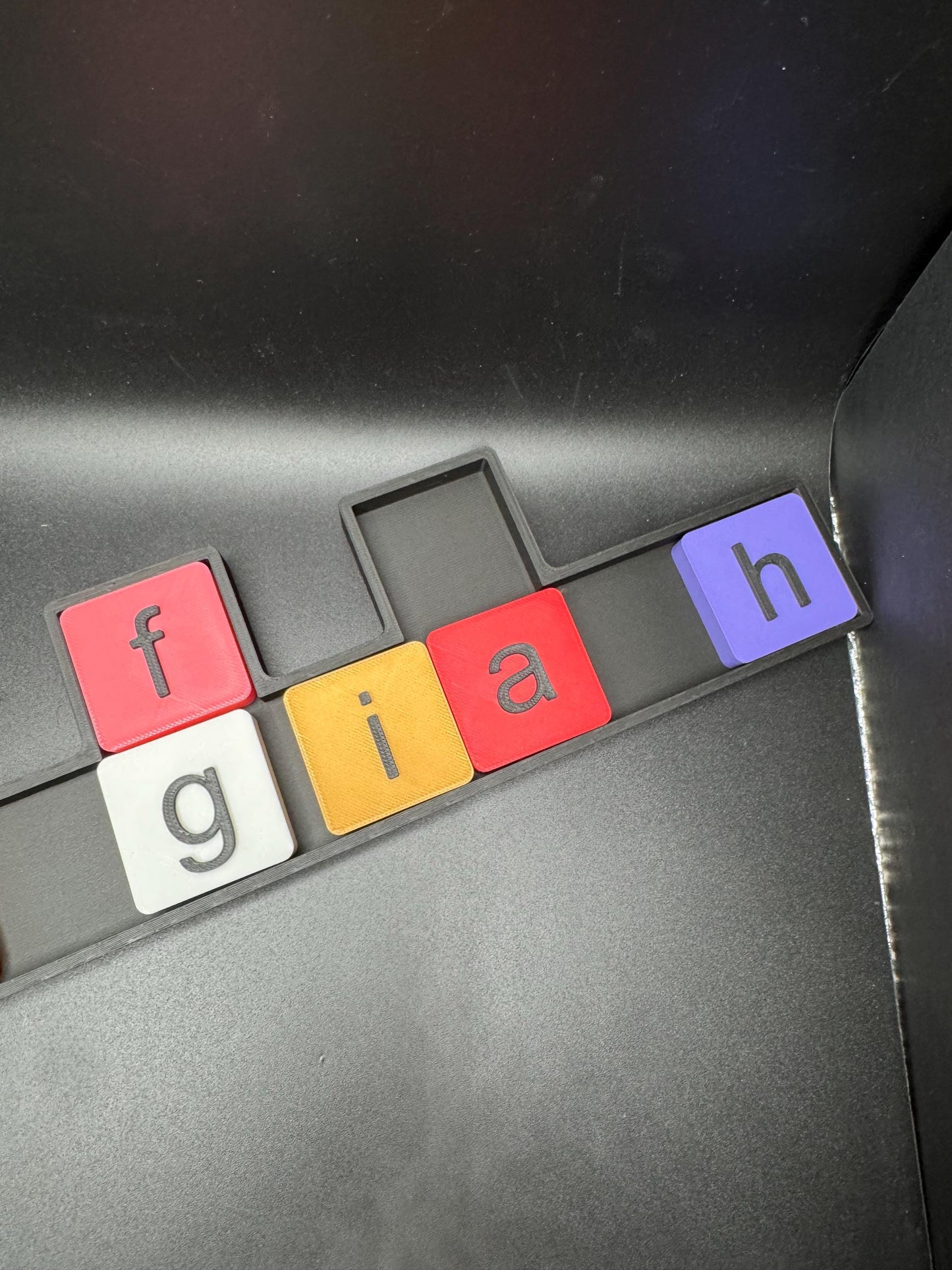 Nine Men in a Trench Puzzle - Modern Recreation of a Classic Puzzle, Over 15 Inch Wide! Fun Brain Teaser for Adults & Kids