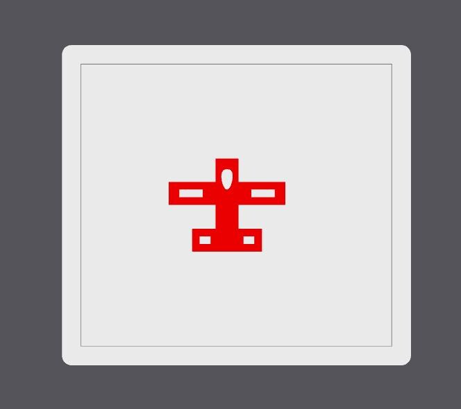 7 Airplanes Puzzle | 3D Printed Brain Teaser | Unique Gift for Puzzle Lovers | Challenging Airplane Fit Game