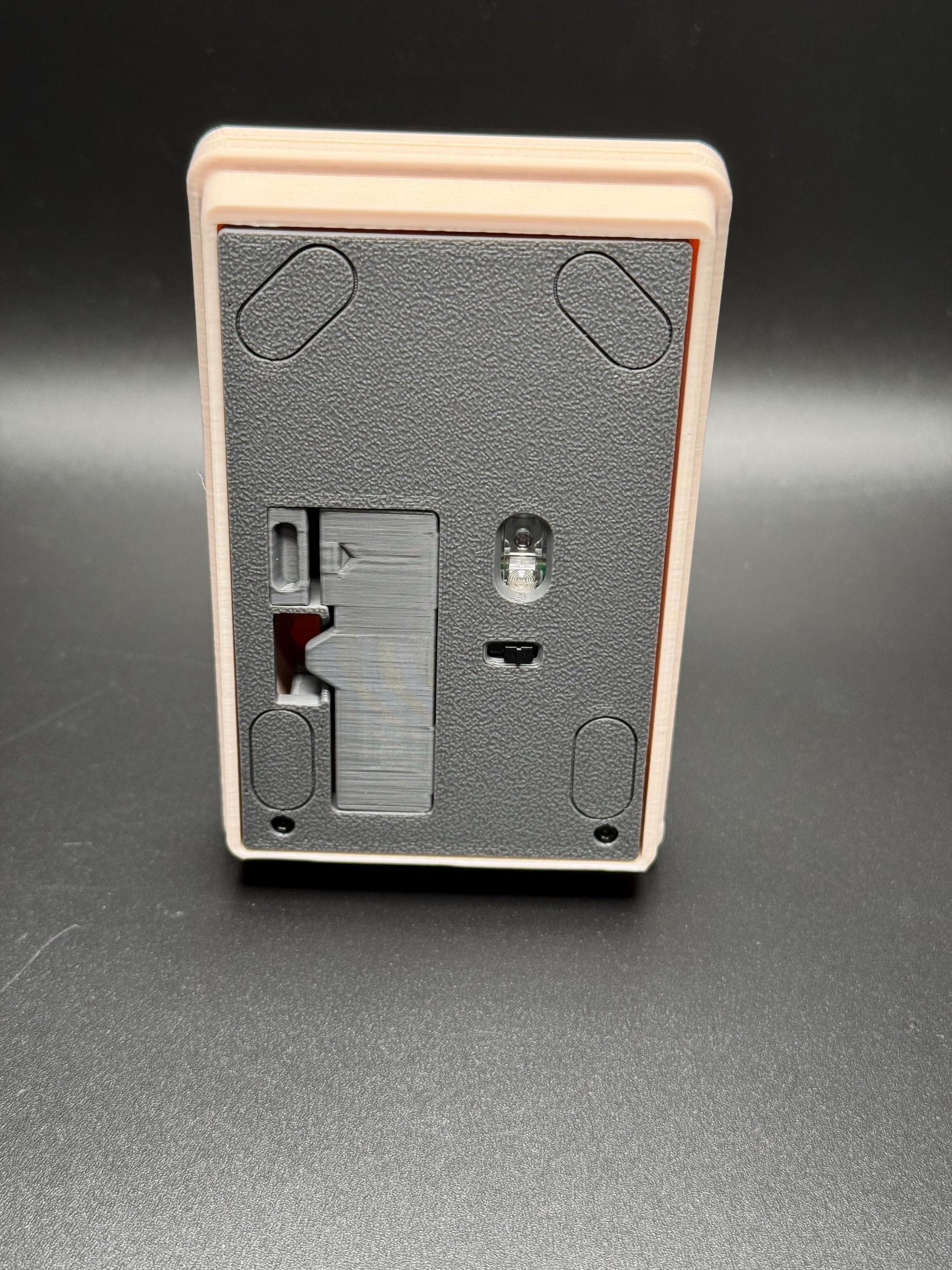Handcrafter Artisan Retro Wireless Mouse - Atari & Amiga Style Plus Custom Colors Available - Perfect Gift for Vintage Gaming Fans