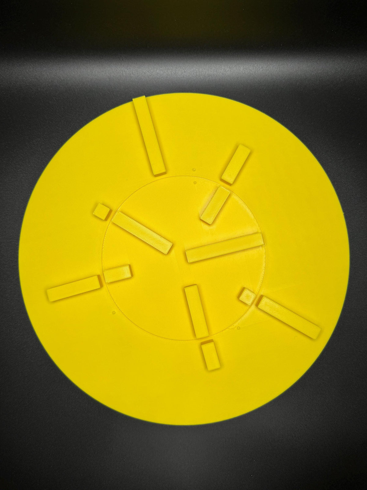 How Many Sticks? Sam Loyd Inspired Optical Illusion Puzzle - Fun STEM Tool for All Ages, Great Brain Teaser Game