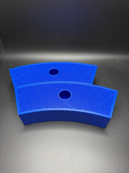 Jastrow's Optical Illusion Box Cat and Fish Version | Fun for All Ages | Mind-Bending Puzzle Toy & Brain Teaser to Enhance Visual Perception