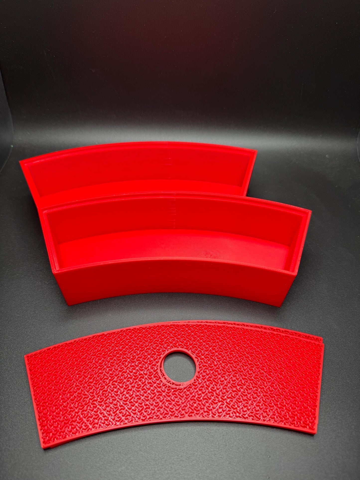 Jastrow's Optical Illusion Box Cat and Fish Version | Fun for All Ages | Mind-Bending Puzzle Toy & Brain Teaser to Enhance Visual Perception