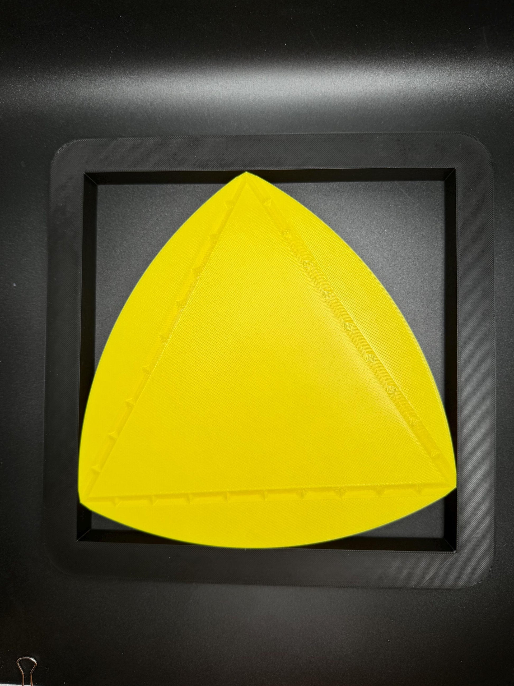 Curves of Constant Width - Engaging STEM Learning Tools for Teachers, Students & All Ages - 11 Piece Kit 24x24cm