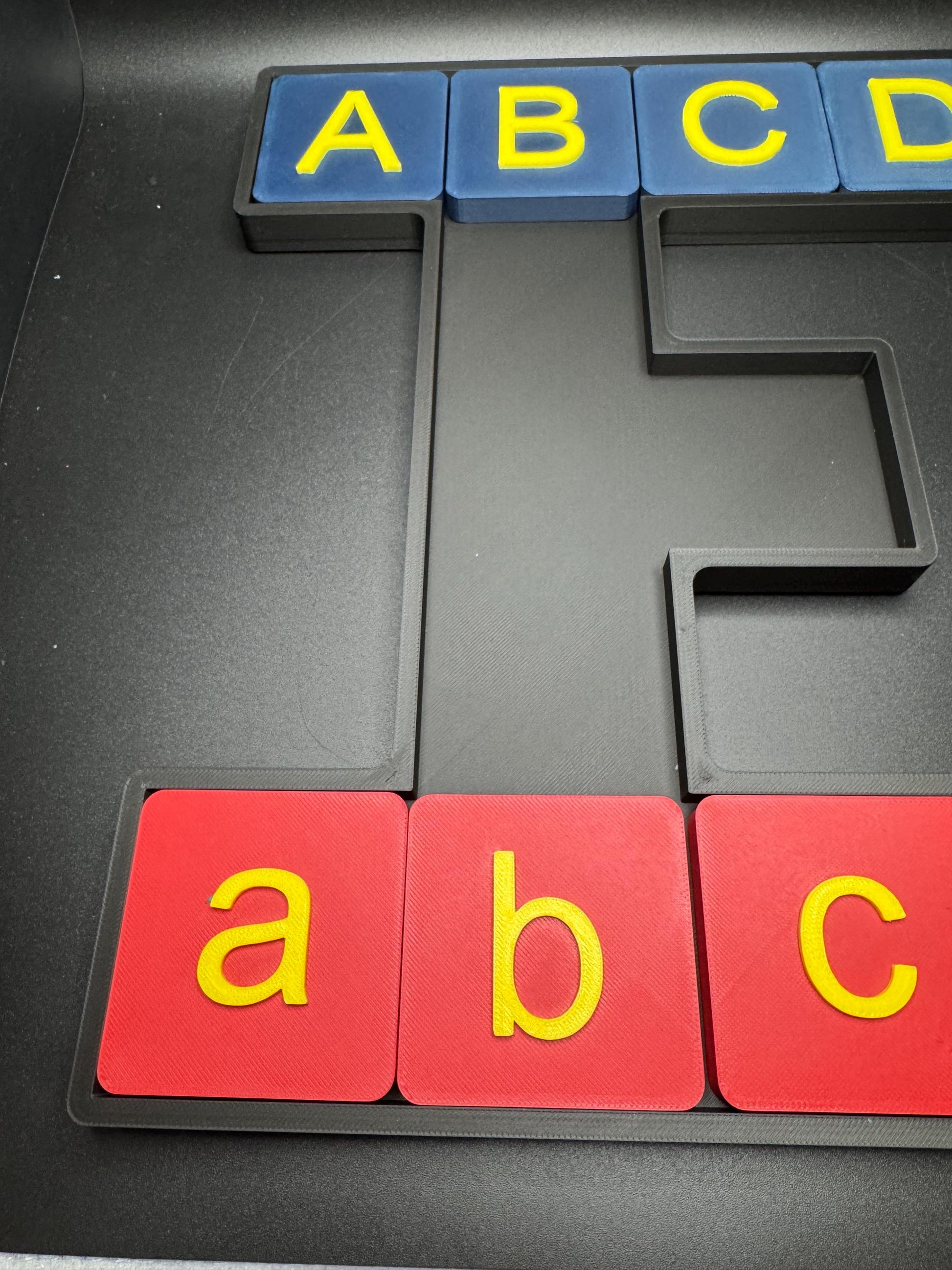Motor Garage Puzzle - Modern Recreation of a Classic Puzzle, Over 12 Inch Wide! Fun Brain Teaser for Adults & Kids