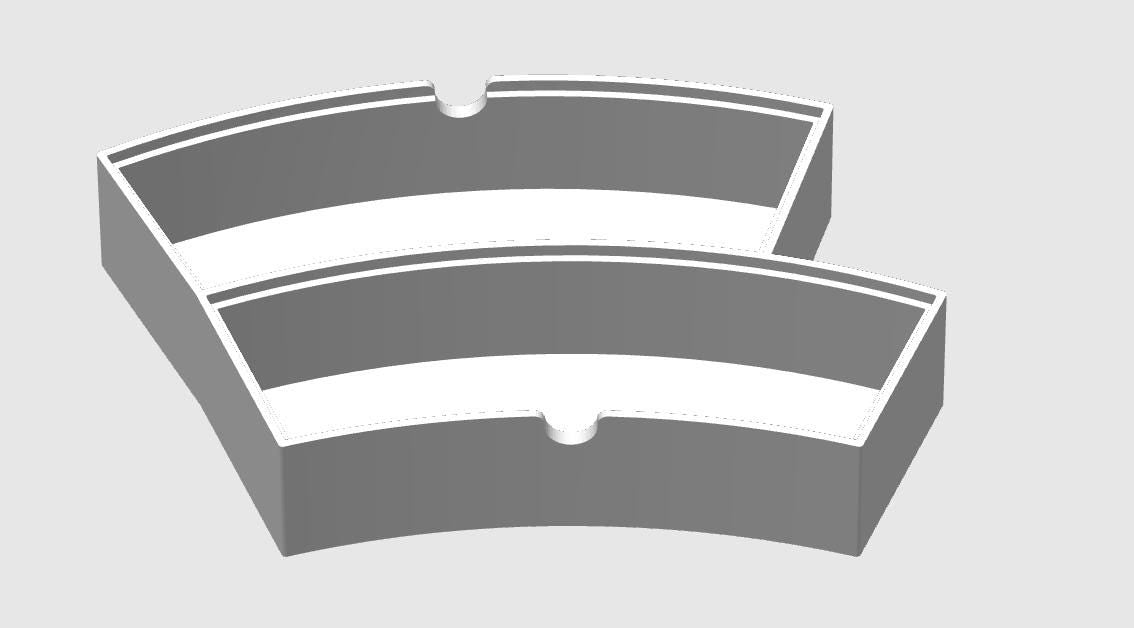 Jastrow's Optical Illusion Box Cat and Fish Version | Fun for All Ages | Mind-Bending Puzzle Toy & Brain Teaser to Enhance Visual Perception