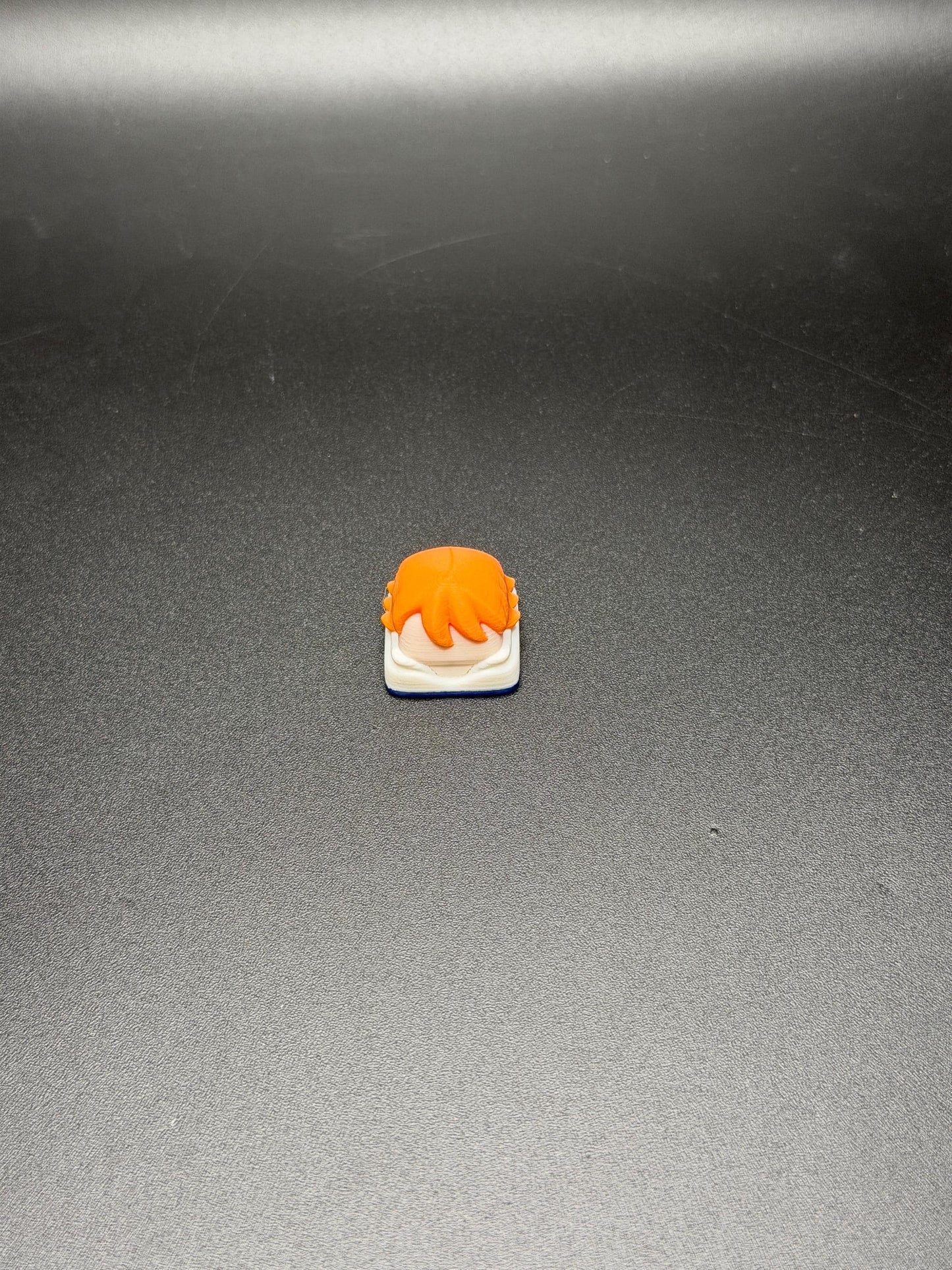 Handmade Inspired By Anime Keycaps - Usopp, Nami, Chopper for Cherry MX - Custom Artisan - Perfect Anime Fan Gift