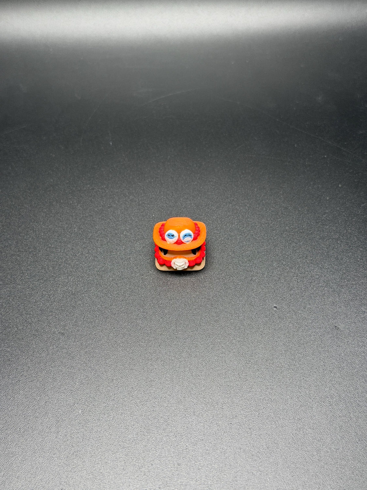 Handmade Anime Keycaps - Edward Newgate, Trafalgar Law, Portgas D. Ace for Cherry MX - Custom Artisan - Perfect Anime Fan Gift