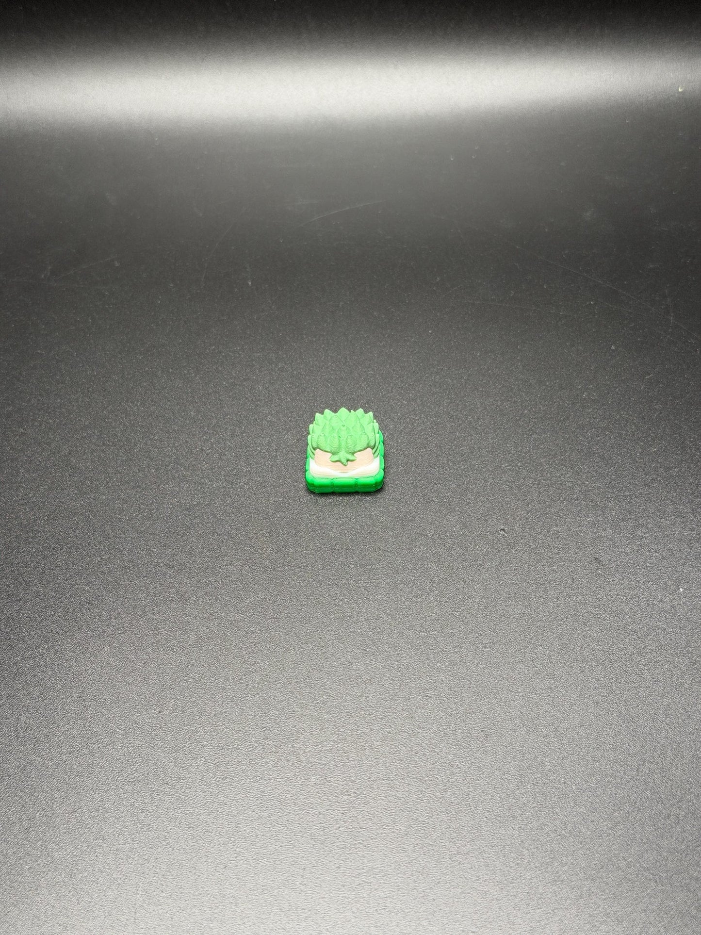 Handmade Anime Keycaps - Monkey, Sanji for Cherry MX - Custom Artisan - Perfect Anime Fan Gift