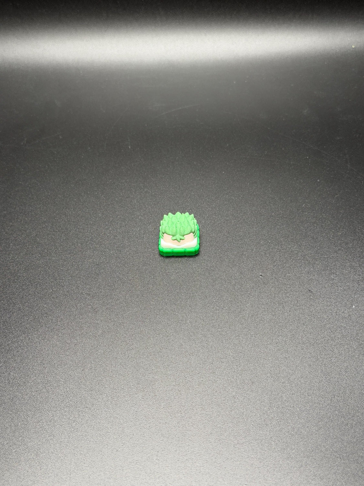 Handmade Anime Keycaps - Monkey, Sanji for Cherry MX - Custom Artisan - Perfect Anime Fan Gift
