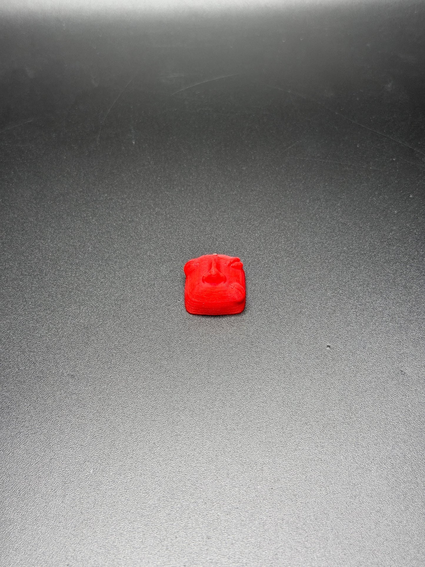Handmade Inspired By Berserk Keycaps for Cherry MX - Custom Artisan Keycaps - Anime Fan Gift - Guts, Behelit, Gift for Him and Her