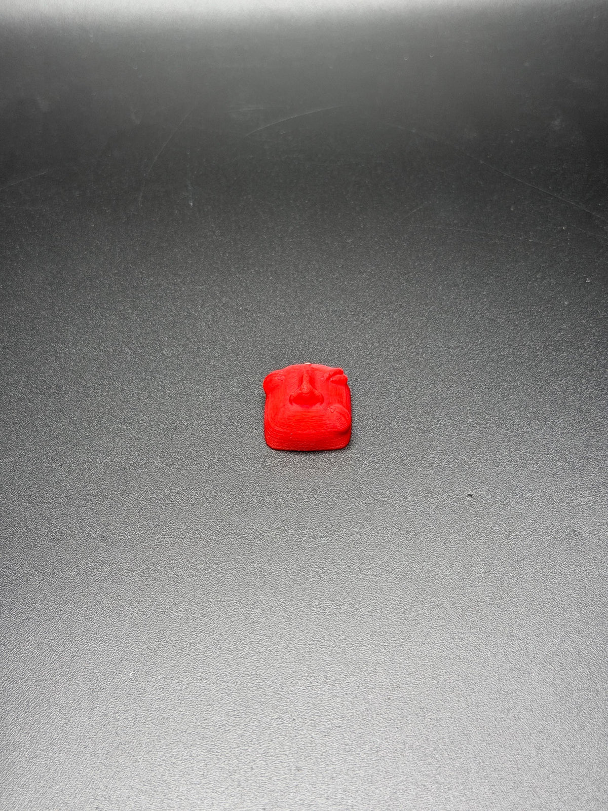 Handmade Inspired By Berserk Keycaps for Cherry MX - Custom Artisan Keycaps - Anime Fan Gift - Guts, Behelit, Gift for Him and Her