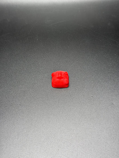 Handmade Inspired By Berserk Keycaps for Cherry MX - Custom Artisan Keycaps - Anime Fan Gift - Guts, Behelit, Gift for Him and Her