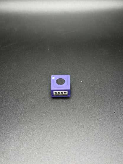 Handmade Videogame Console Keycaps for Cherry MX, Artisan Keycaps, Gameboy, SNES, Atari Controller Gifts for Him & Her 3D Printed