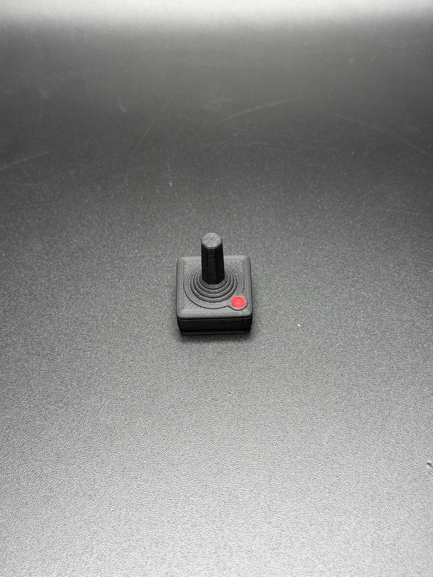 Handmade Videogame Console Keycaps for Cherry MX, Artisan Keycaps, Gameboy, SNES, Atari Controller Gifts for Him & Her 3D Printed