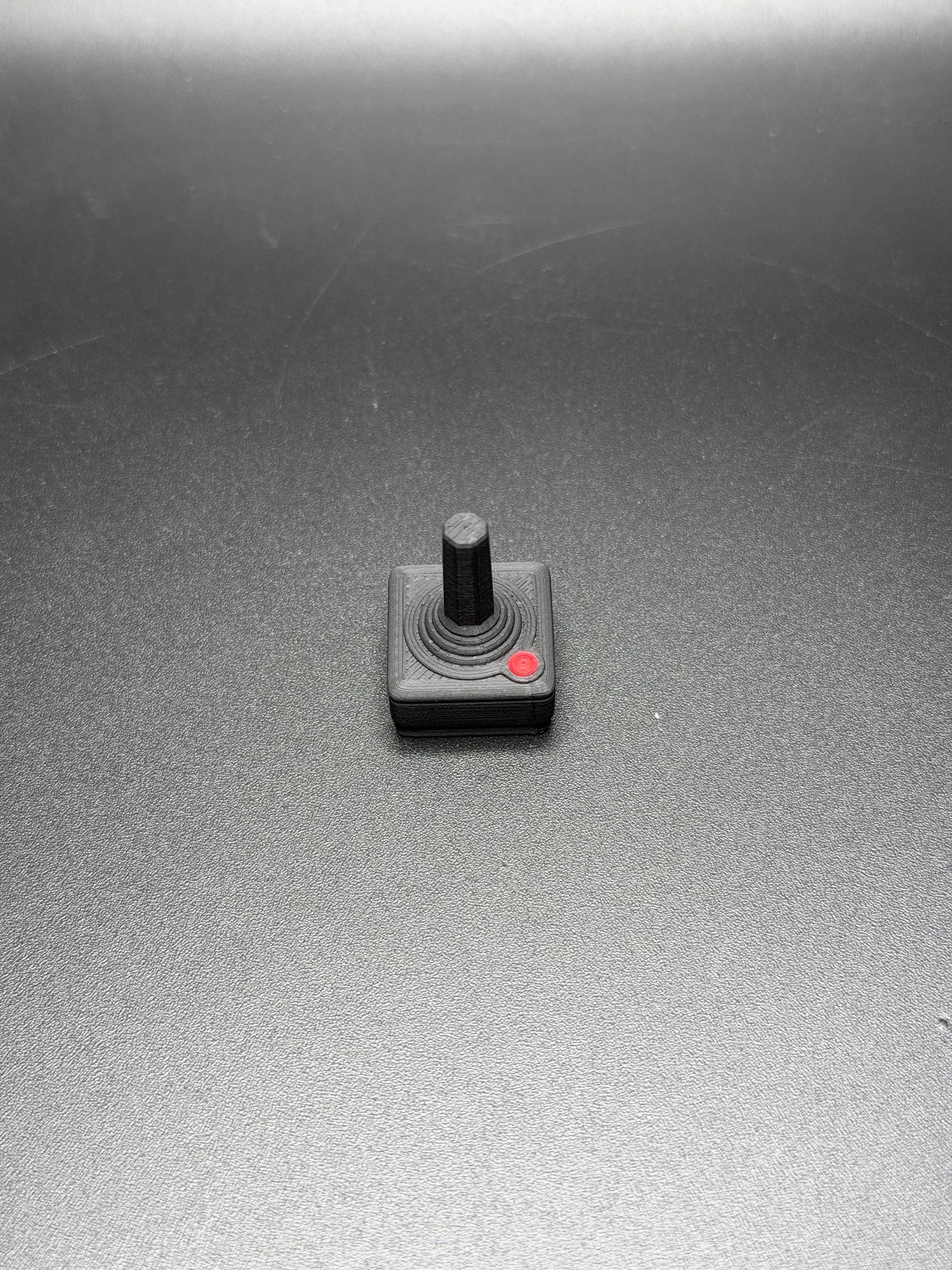 Handmade Videogame Console Keycaps for Cherry MX, Artisan Keycaps, Gameboy, SNES, Atari Controller Gifts for Him & Her 3D Printed