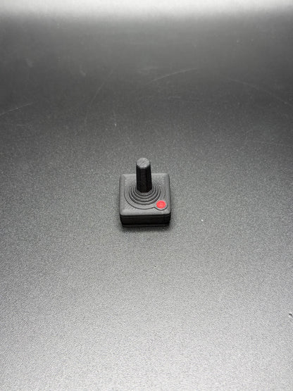 Handmade Videogame Console Keycaps for Cherry MX, Artisan Keycaps, Gameboy, SNES, Atari Controller Gifts for Him & Her 3D Printed