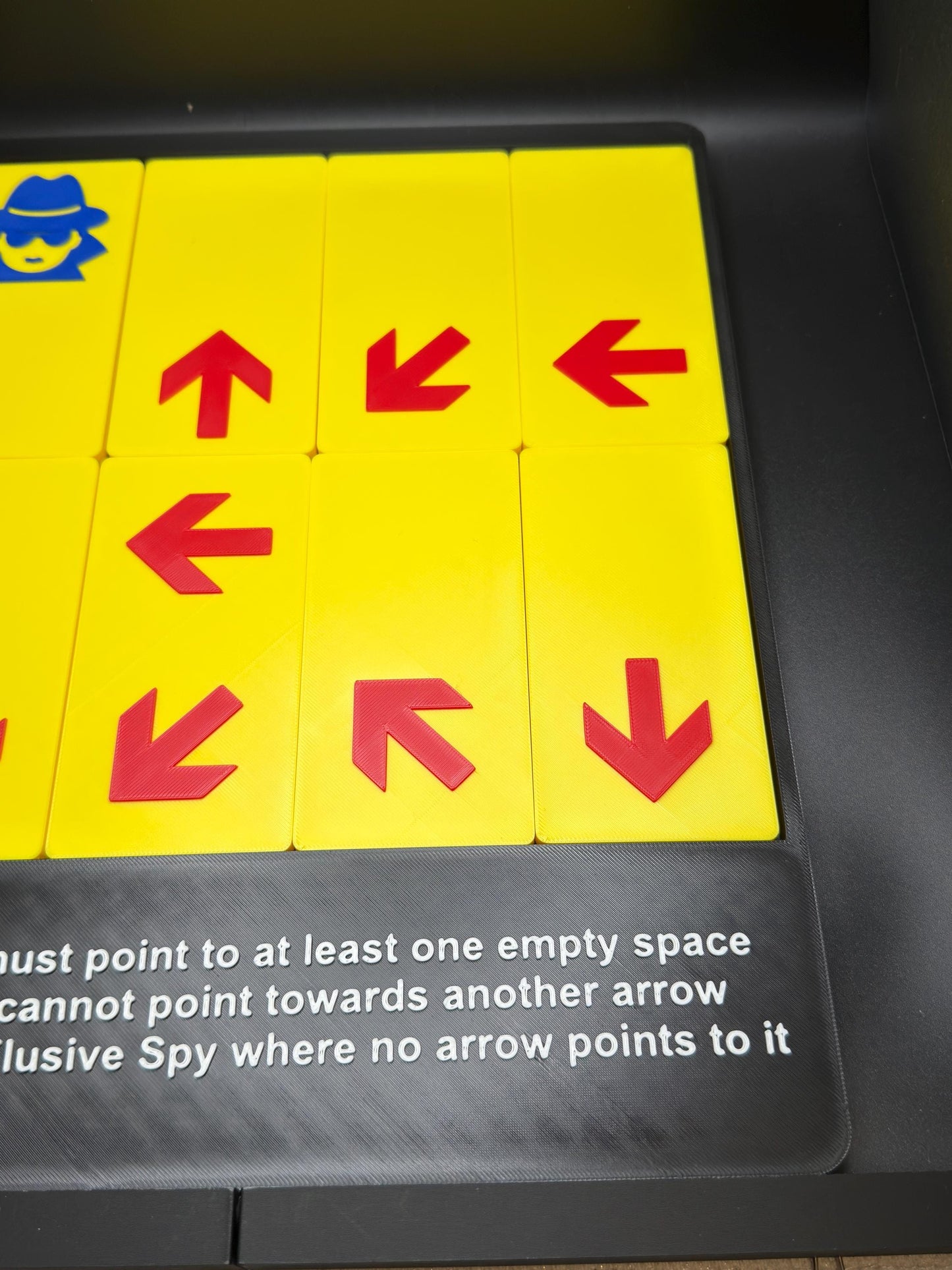 Elusive Sly Puzzle | Classic Packing Puzzle | Geometric Brain Teaser | Advanced STEM Logic Challenge | Mathematical Puzzle