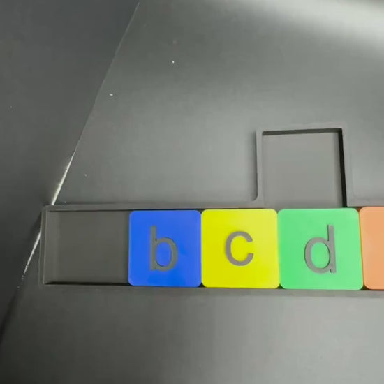 Nine Men in a Trench Puzzle - Modern Recreation of a Classic Puzzle, Over 15 Inch Wide! Fun Brain Teaser for Adults & Kids