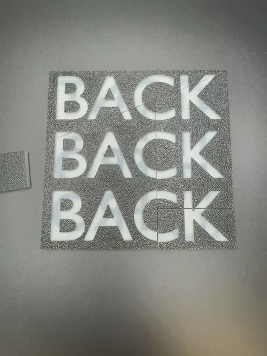 Extra Square Magic Puzzle - Large 30x30cm Brain Teaser for All Ages | Fun & Educational STEM Gift